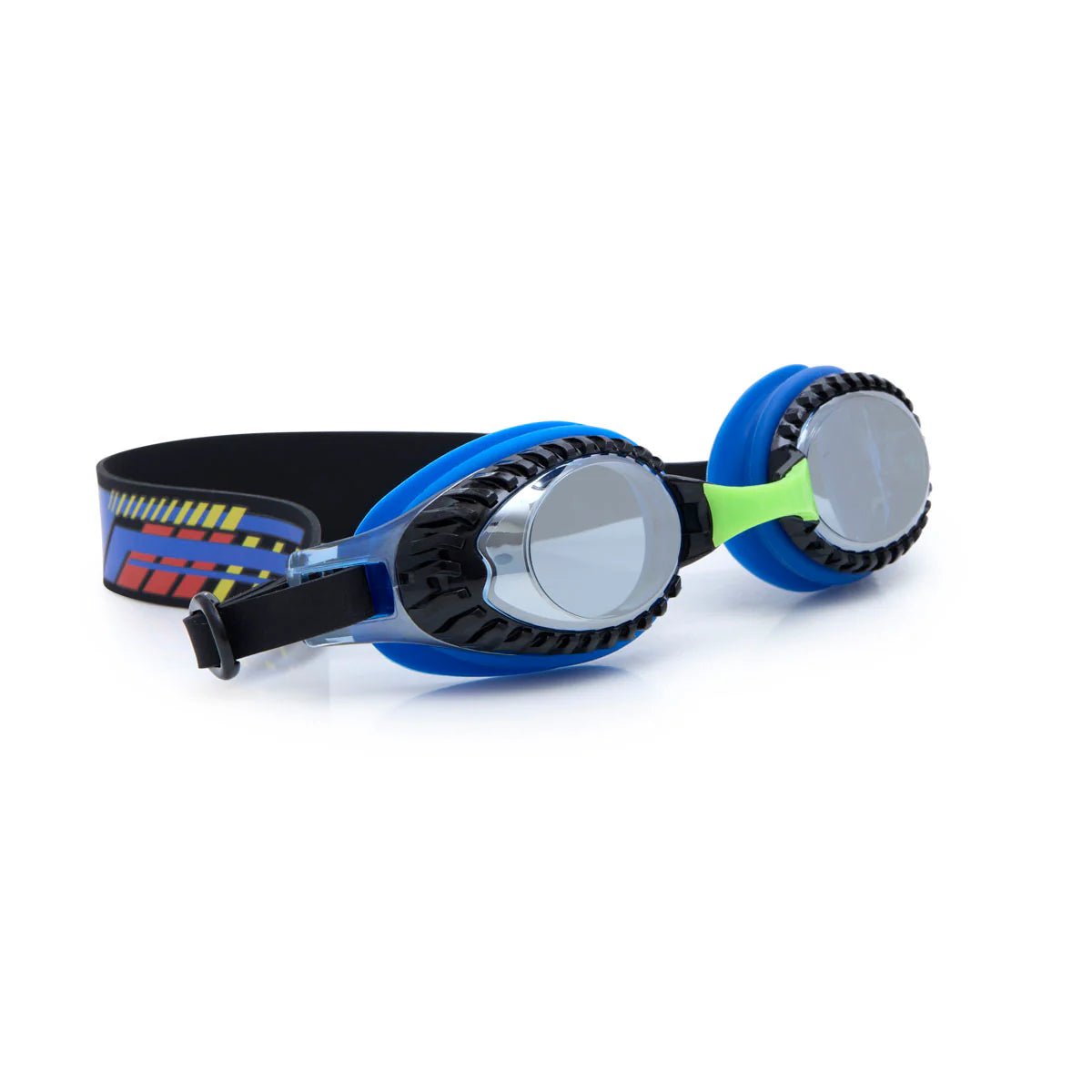 GET SET TURBO GOGGLES - GOGGLES