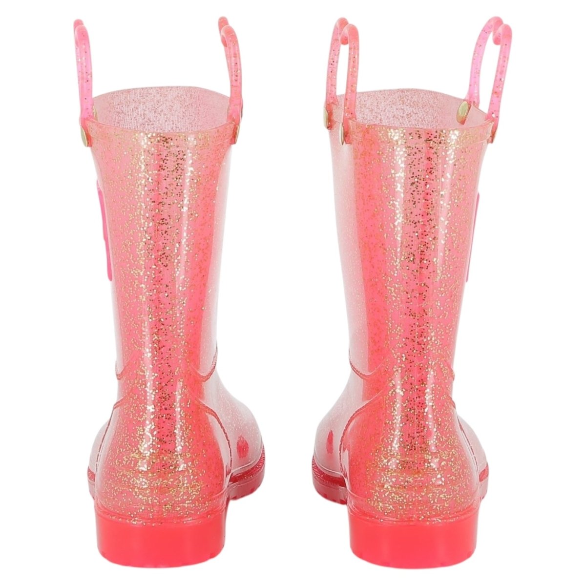 GLITTER RAIN BOOTS (PREORDER) - BOOTS