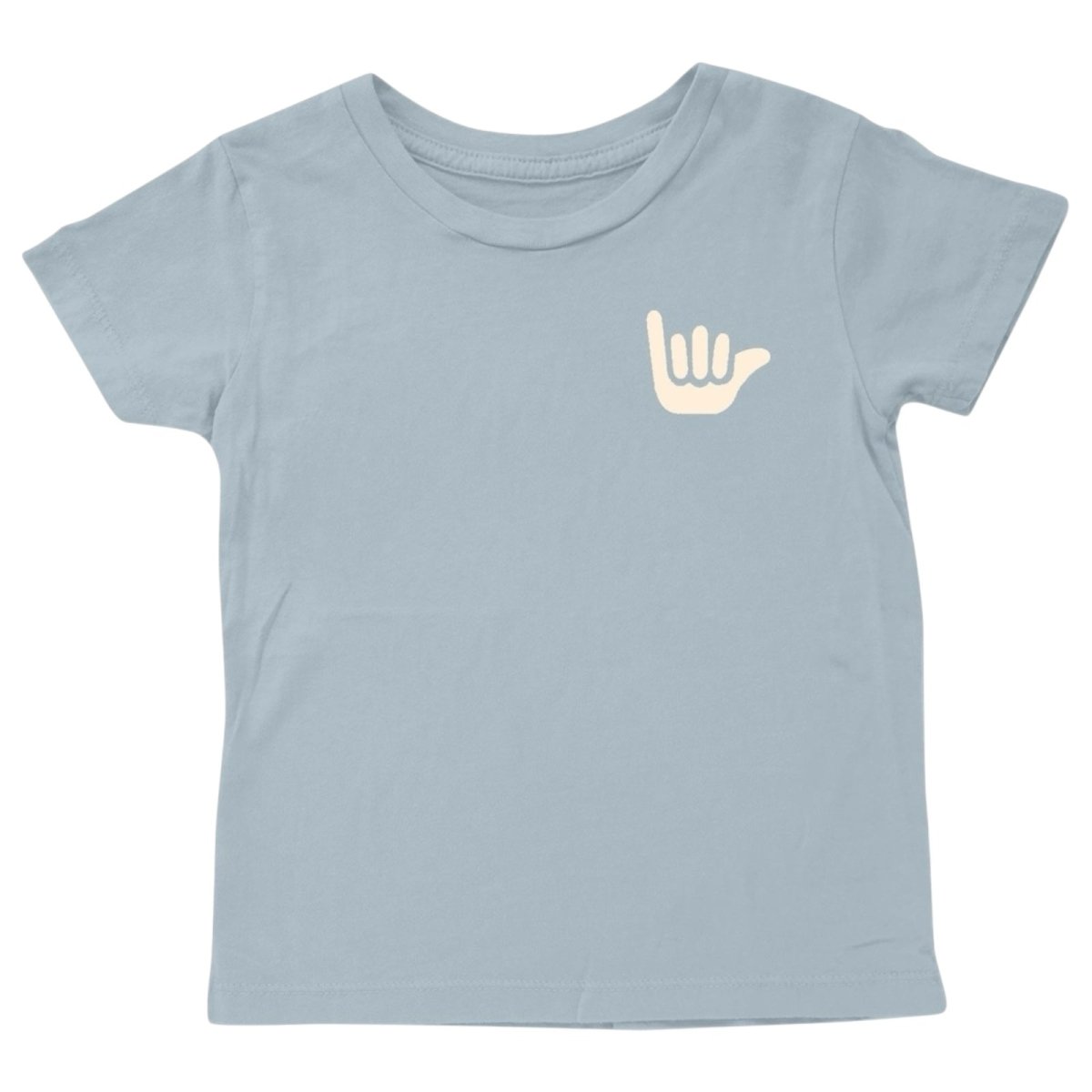 GOOD DAYS SURF AND BEACH TSHIRT - SHORT SLEEVE TOPS