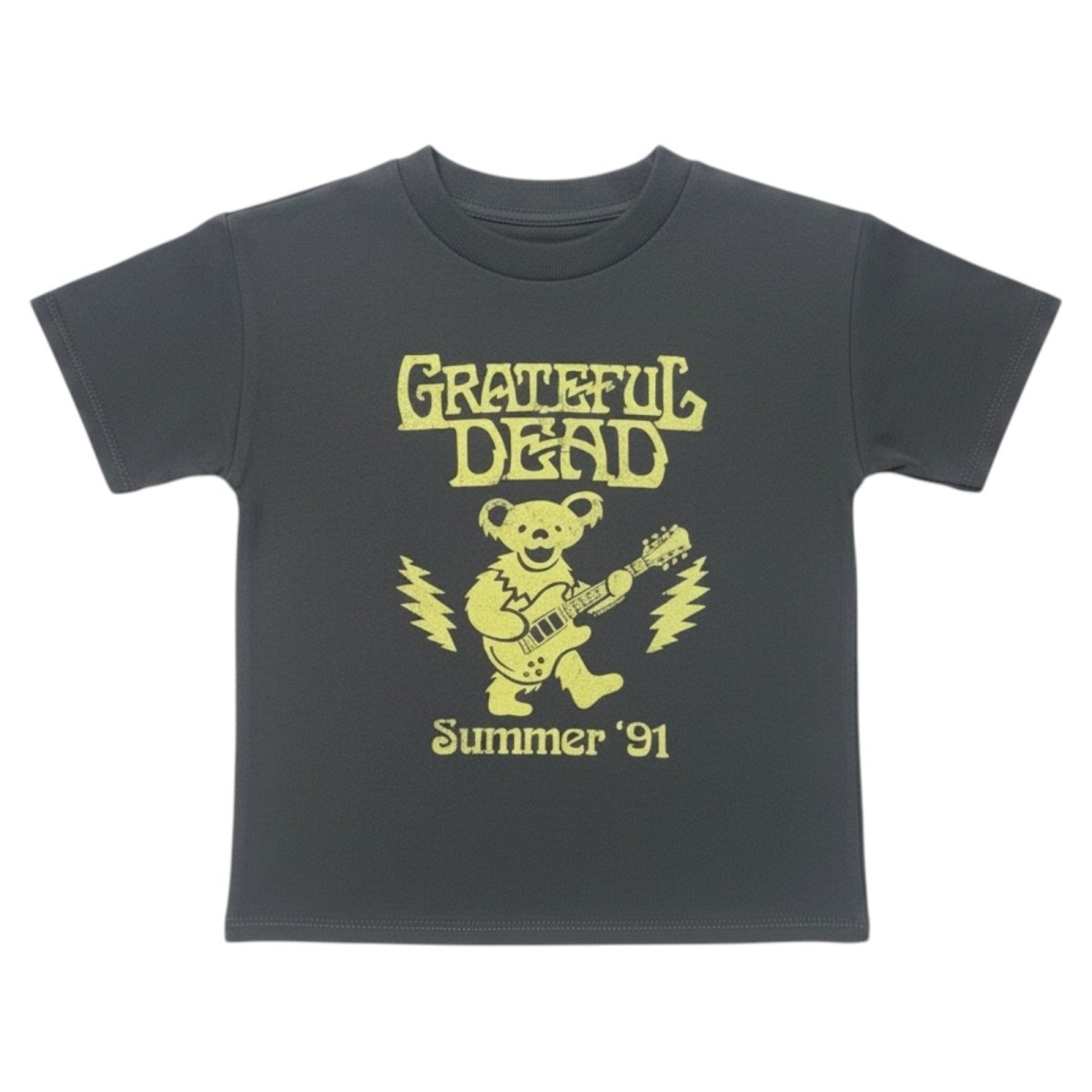 GRATEFUL DEAD TOUR TSHIRT - CHASER KIDS