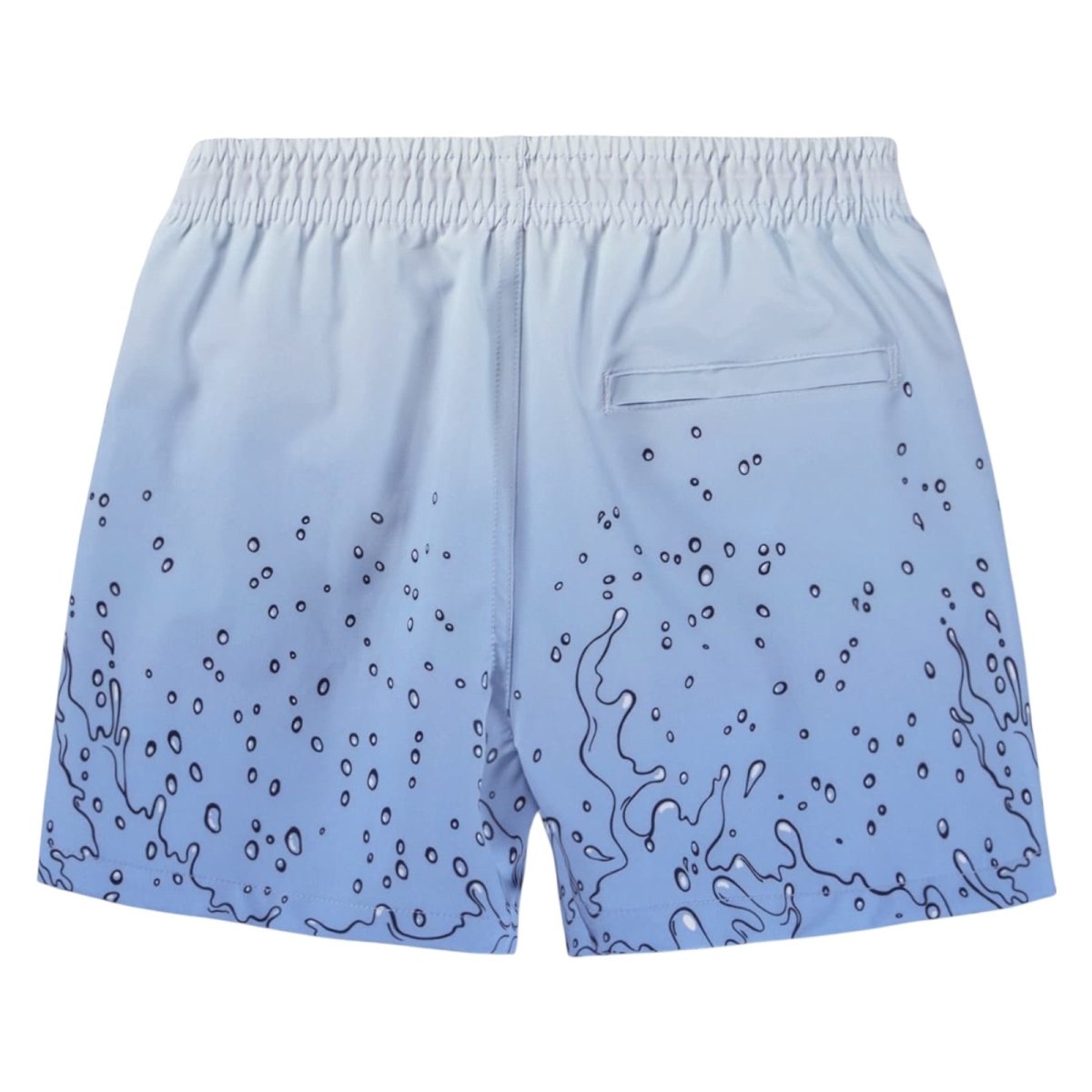 HAPPY SPLASH NIKO SWIM TRUNKS (PREORDER) - MOLO