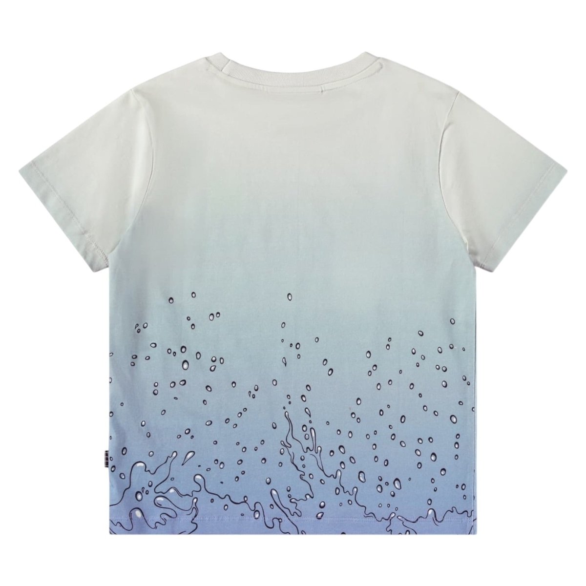 HAPPY SPLASH TSHIRT (PREORDER) - MOLO