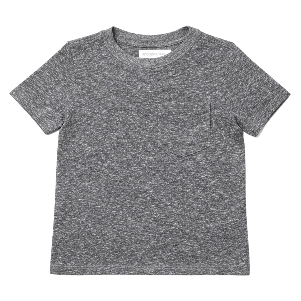 HEATHER TSHIRT - SOMETHING CORPORATE