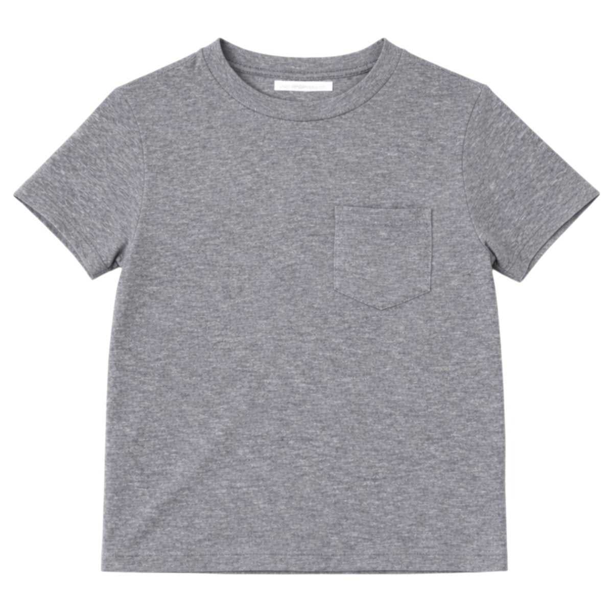 HEATHER TSHIRT - SOMETHING CORPORATE