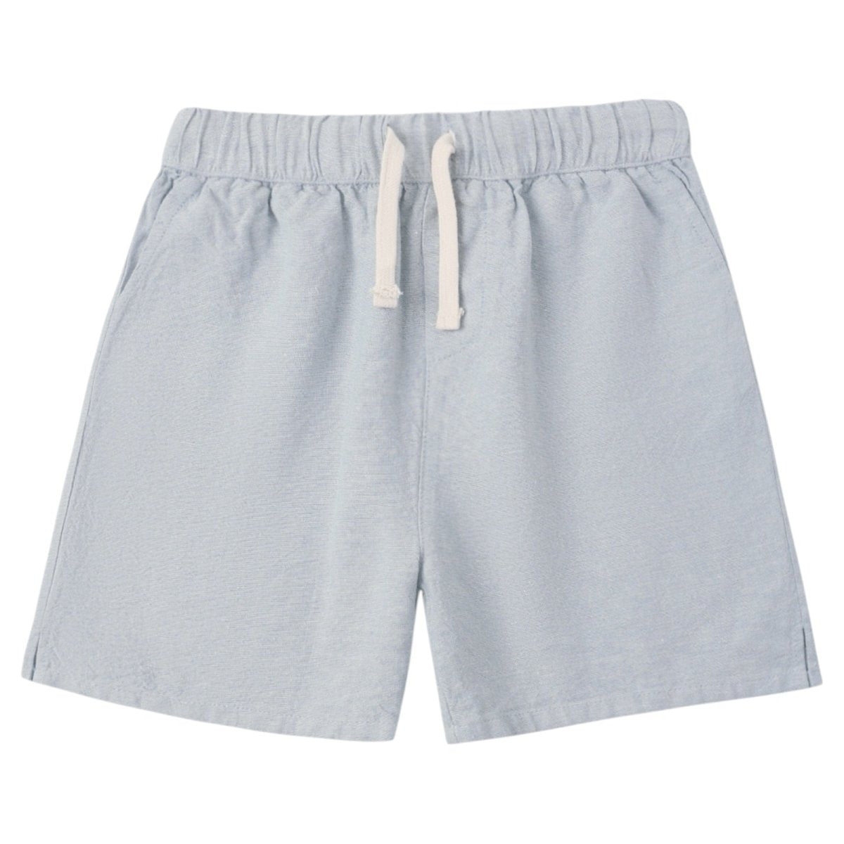 HEATHERED PERRY SHORTS - RYLEE + CRU