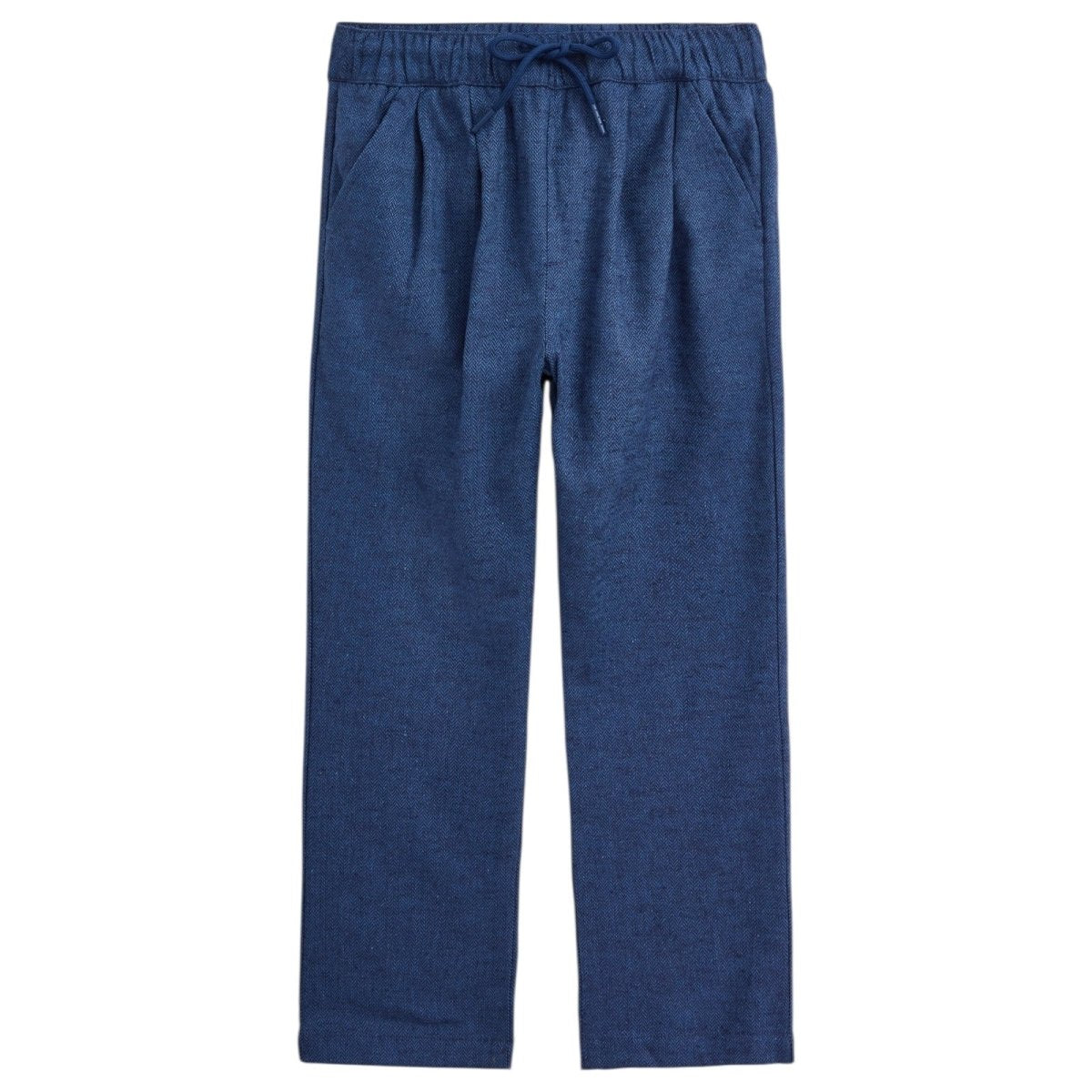 HERRINGBONE RESORT PANTS (PREORDER) - APPAMAN