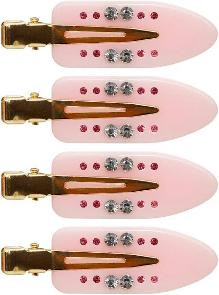 HIGH MAINTENANCE SET OF 4 POPSTAR CLIPS - EMI JAY