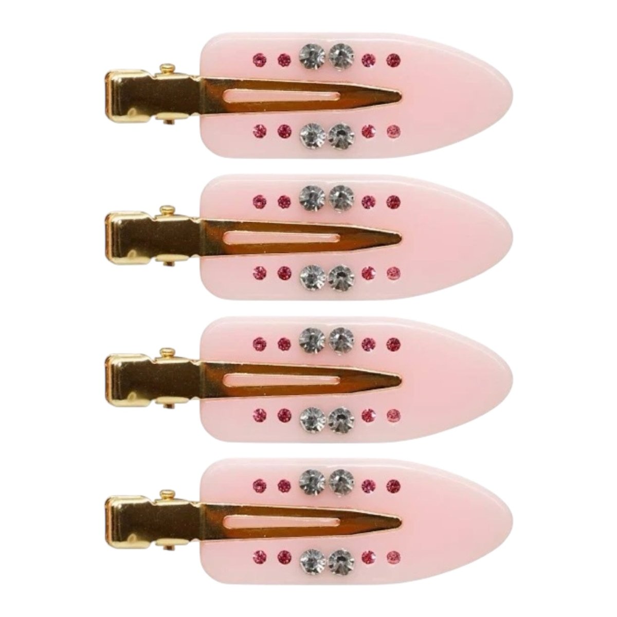 HIGH MAINTENANCE SET OF 4 POPSTAR CLIPS - CLIPS