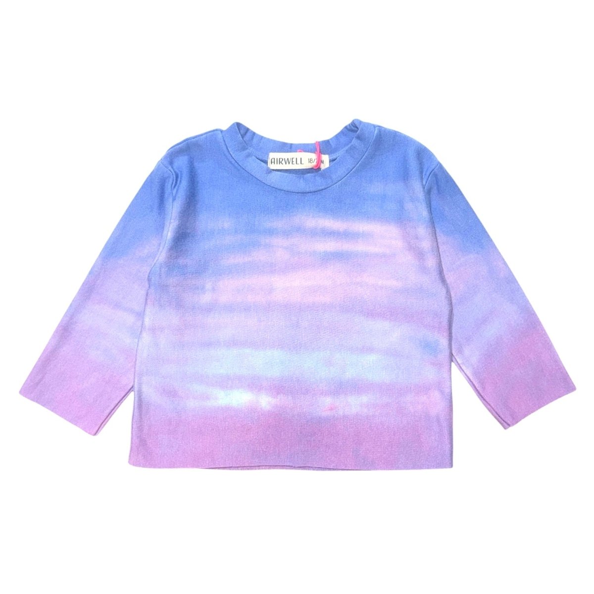 HORIZON HERMOSA SWEATSHIRT - FAIRWELL