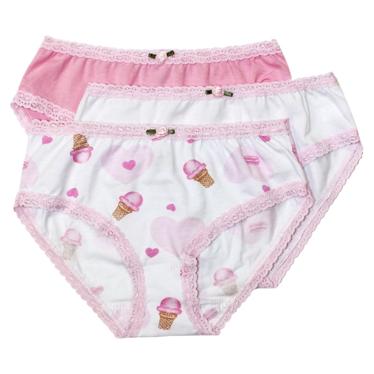 ICE CREAM PANTIES - ESME