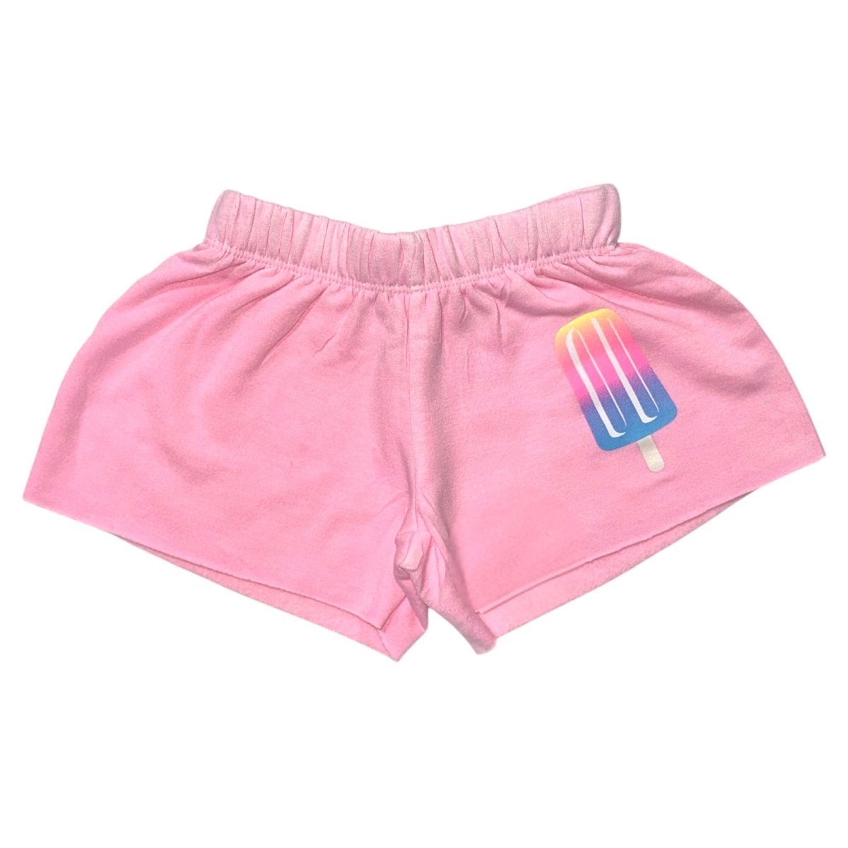 ICE POPSICLES SHORTS - FIREHOUSE - SHORTS