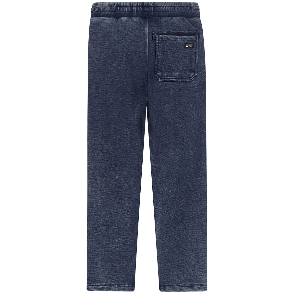 INDIGO SHEFFIELD STRAIGHT LEG SWEATPANTS (PREORDER) - TUMBLE 'N DRY - SWEATPANTS