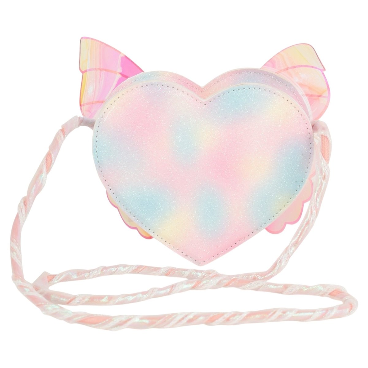 IRIDESCENT BUTTERFLY PURSE (PREORDER) - PURSES