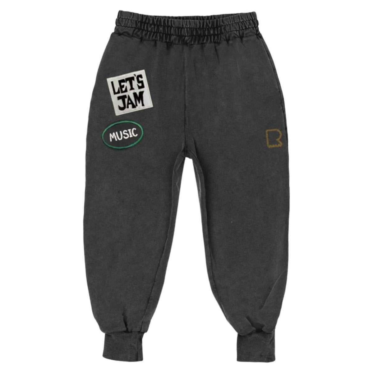 JAM SESSION SWEATPANTS - SWEATPANTS