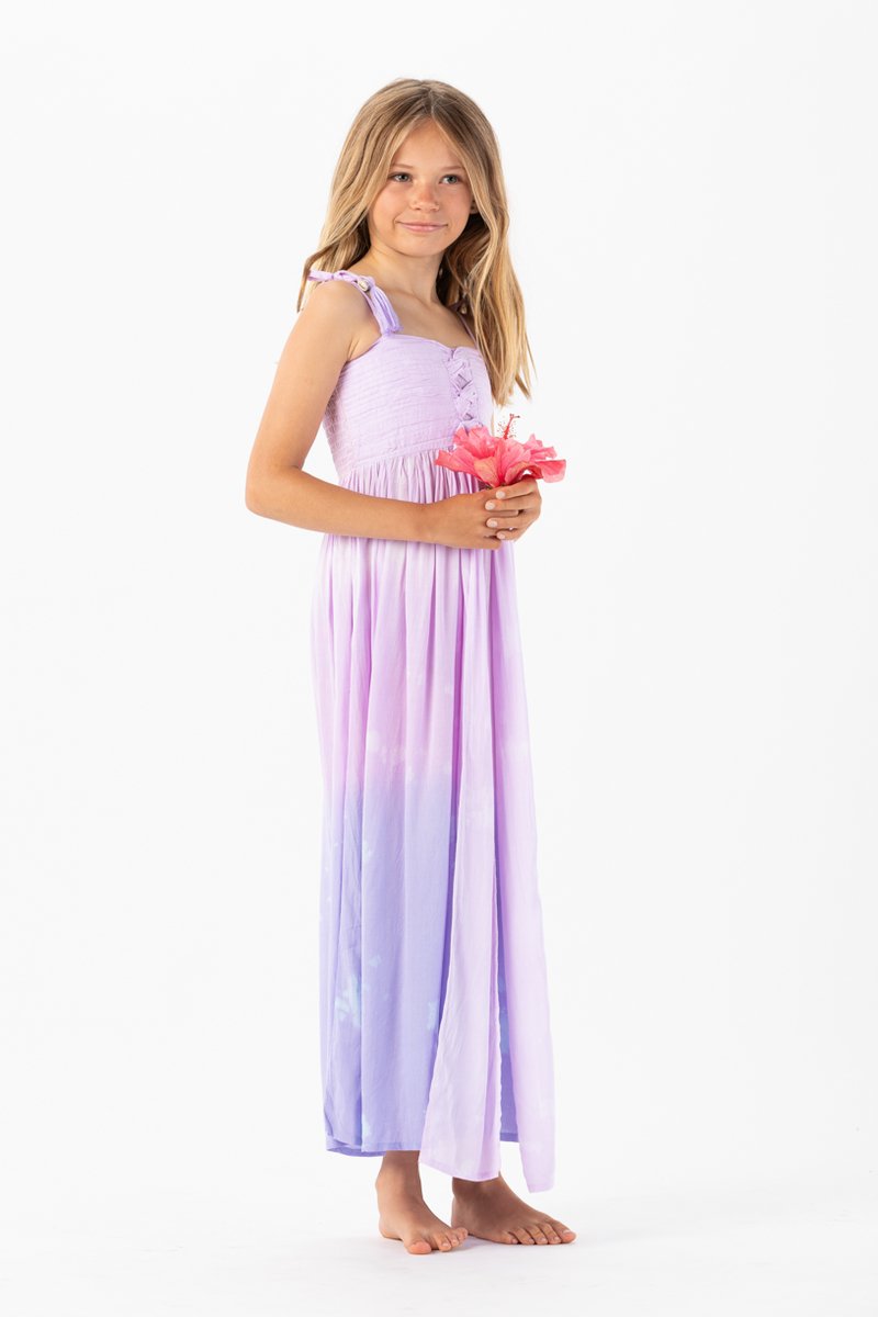 JASMINE DRESS (PREORDER) - TIARA HAWAII