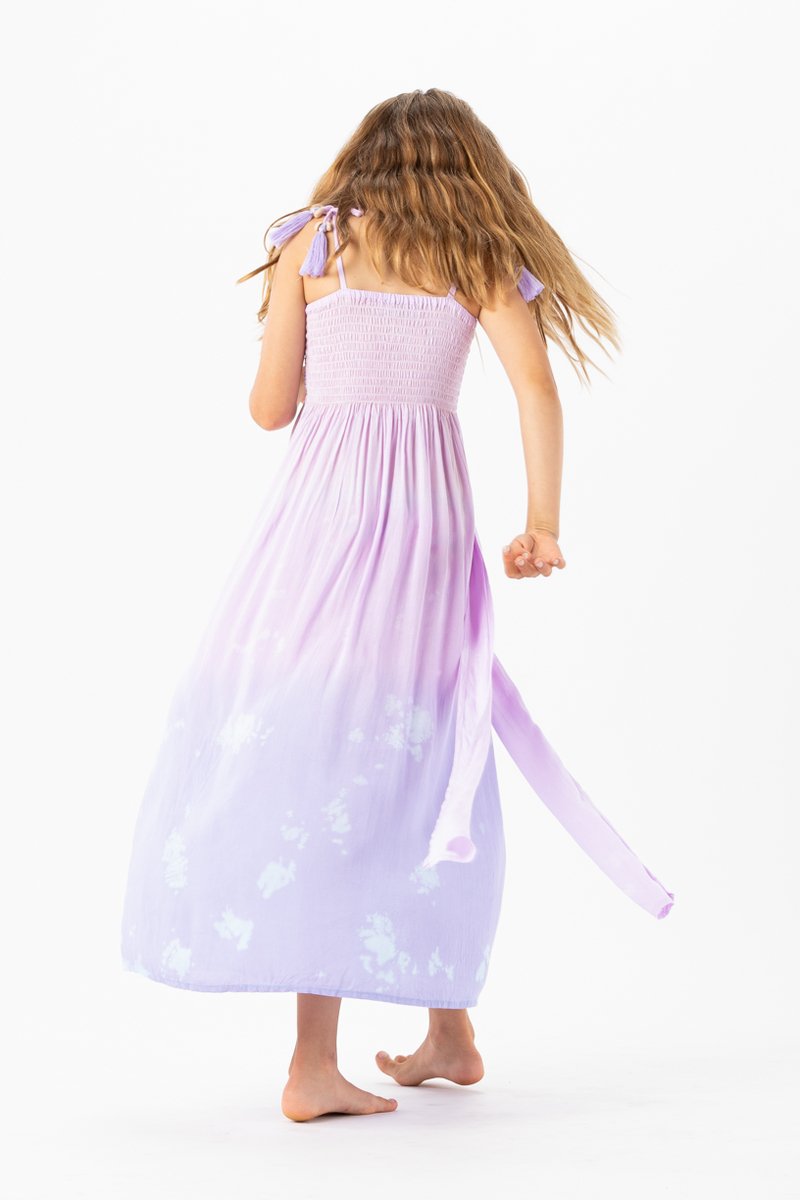 JASMINE DRESS (PREORDER) - TIARA HAWAII