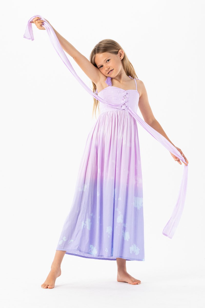 JASMINE DRESS (PREORDER) - TIARA HAWAII