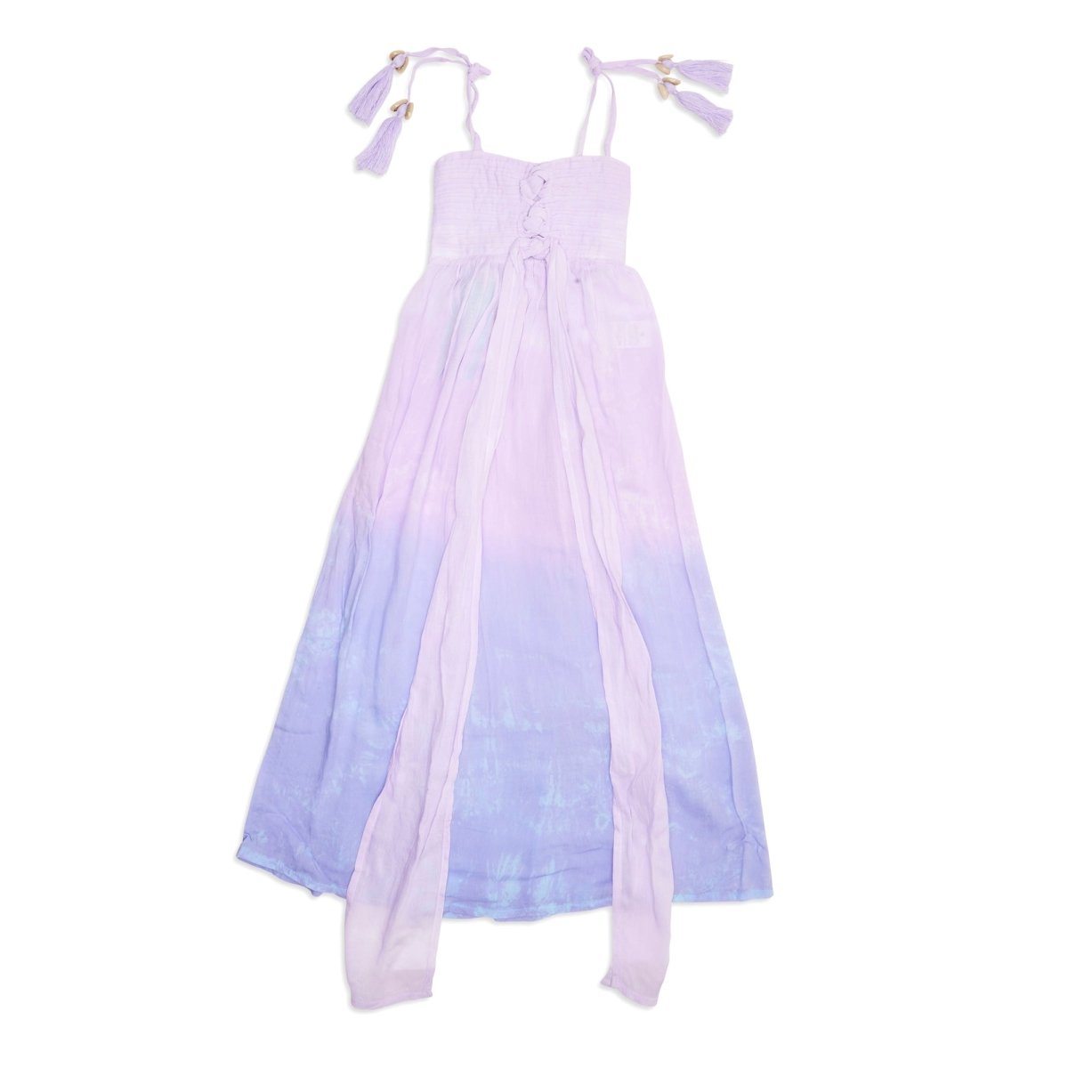 JASMINE DRESS - TIARA HAWAII