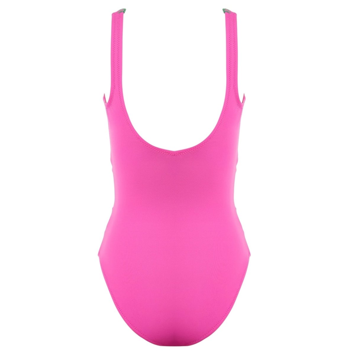 KYLIN CRYSTAL CUT OUT ONE PIECE SWIMSUIT - NESSI BYRD