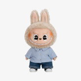 LABUBU FLIP WITH ME PLUSH DOLL (PREORDER) - POP MART