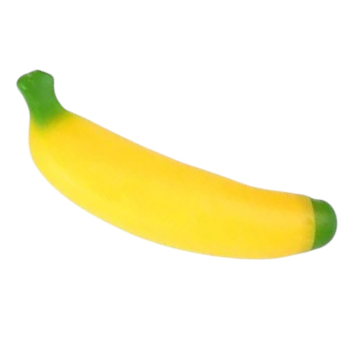 LARGE BANANA SLOW RISING SQUISHY - MINI DREAMERS - TOYS