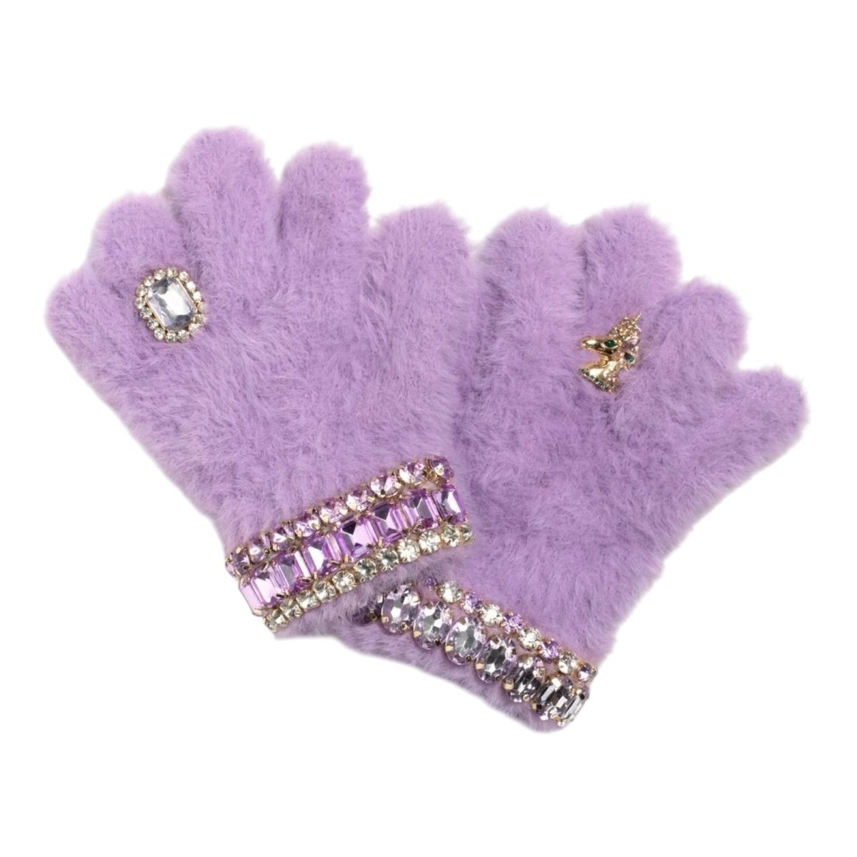 LAVENDER DREAMS GLOVES (PREORDER) - SUPER SMALLS
