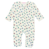 LIGHTS THERMAL FOOTIE (UNISEX) - FOOTIES