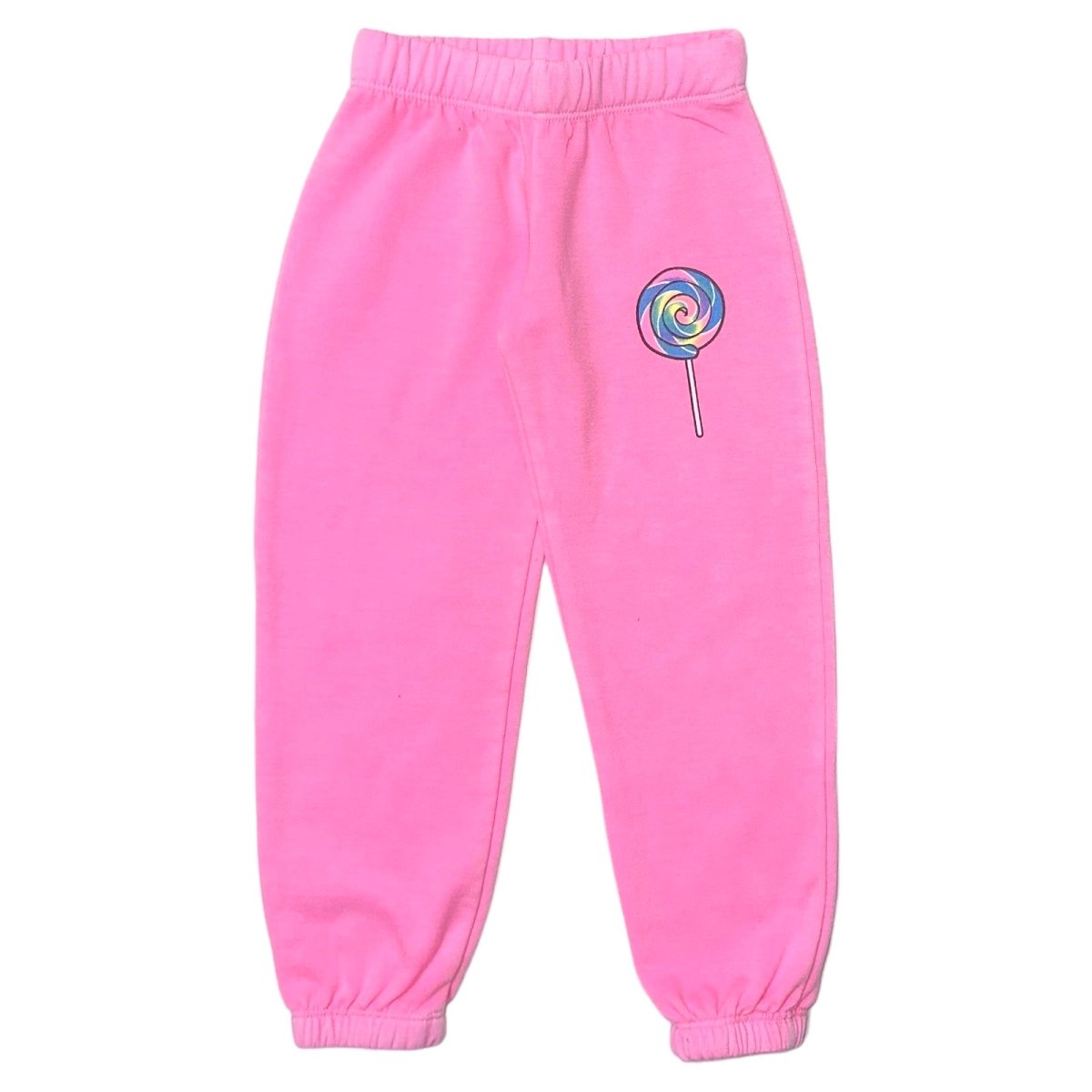 LOLLIPOP SWEATPANTS - SWEATPANTS