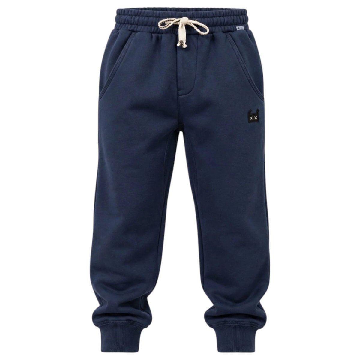 LUCKITIN SWEATPANTS (PREORDER) - MUNSTER KIDS