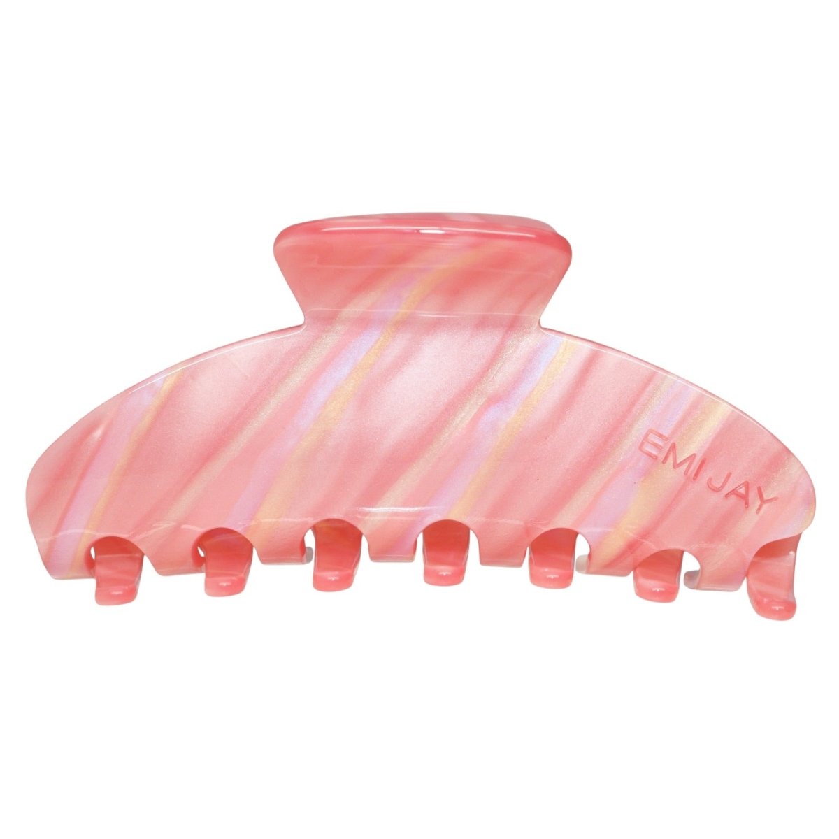 LYCHEE BABY BIG EFFINF CLAW CLIP - EMI JAY
