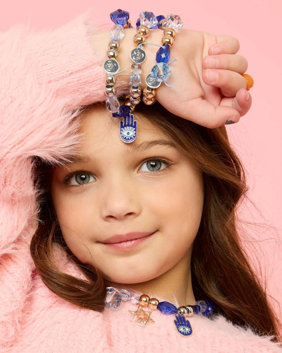 MAKE IT MAZEL MINI BEAD KIT (PREORDER) - SUPER SMALLS