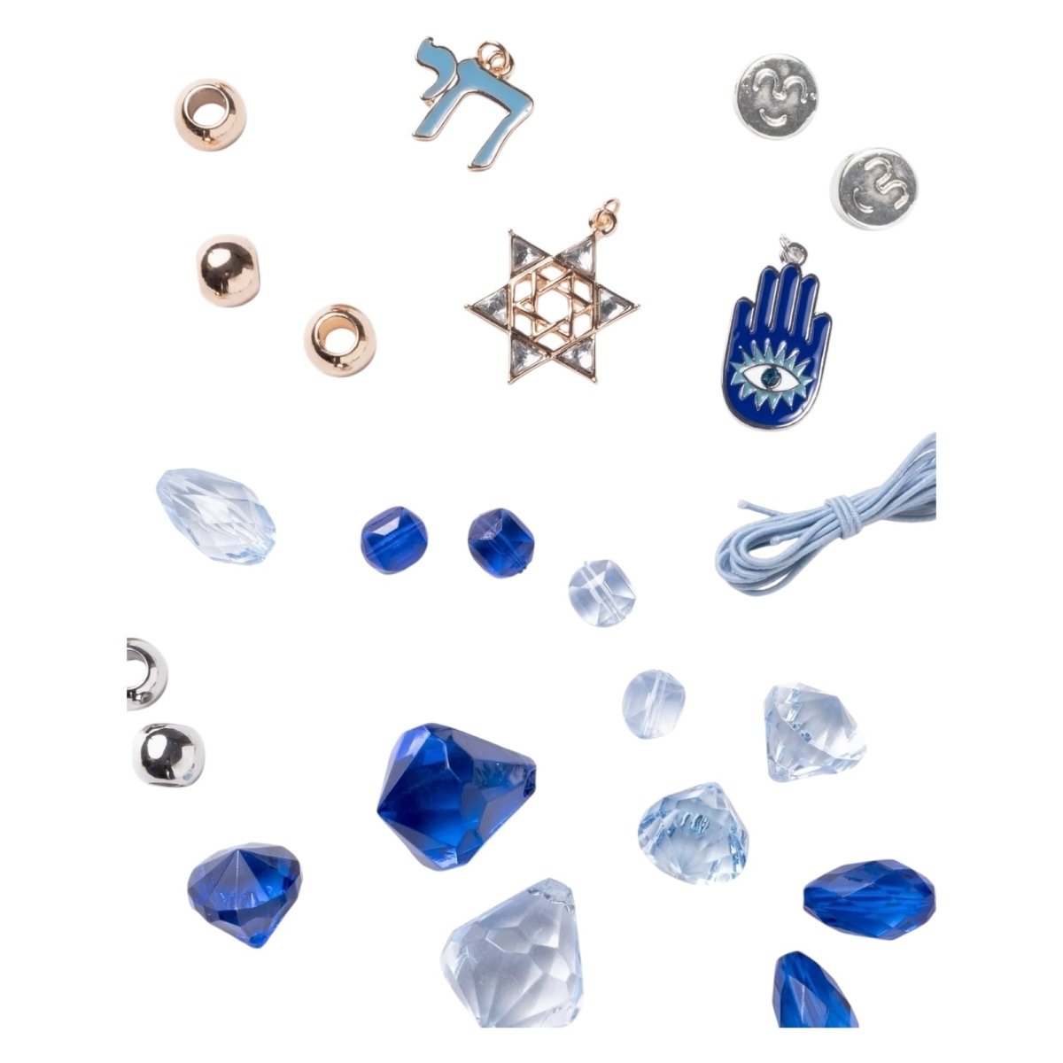 MAKE IT MAZEL MINI BEAD KIT (PREORDER) - SUPER SMALLS