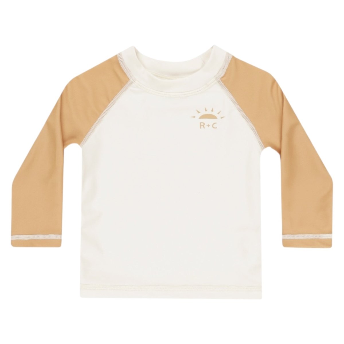 MARIGOLD RASH GUARD - RASH GUARDS
