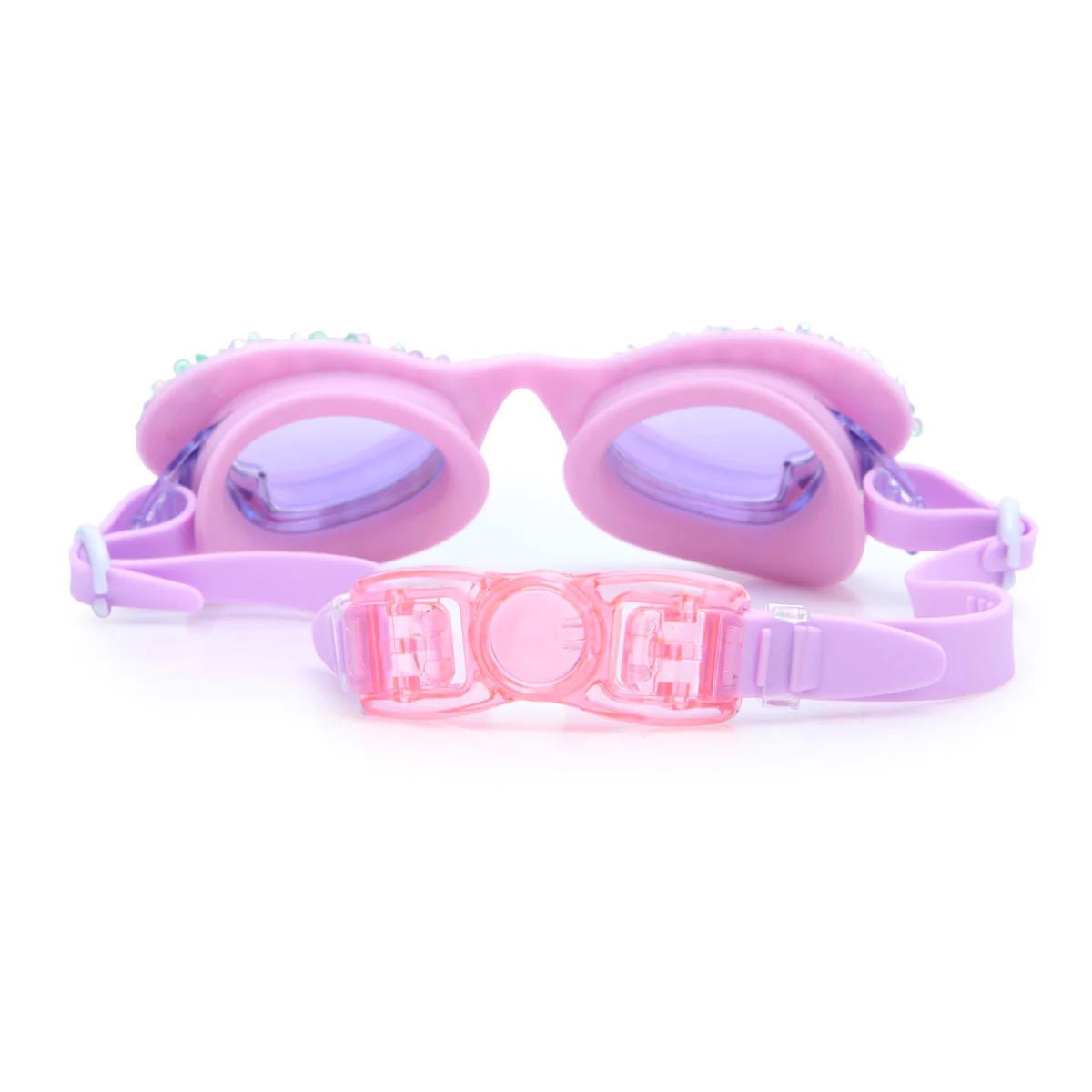 MAUVE MONARCH GOGGLES - GOGGLES