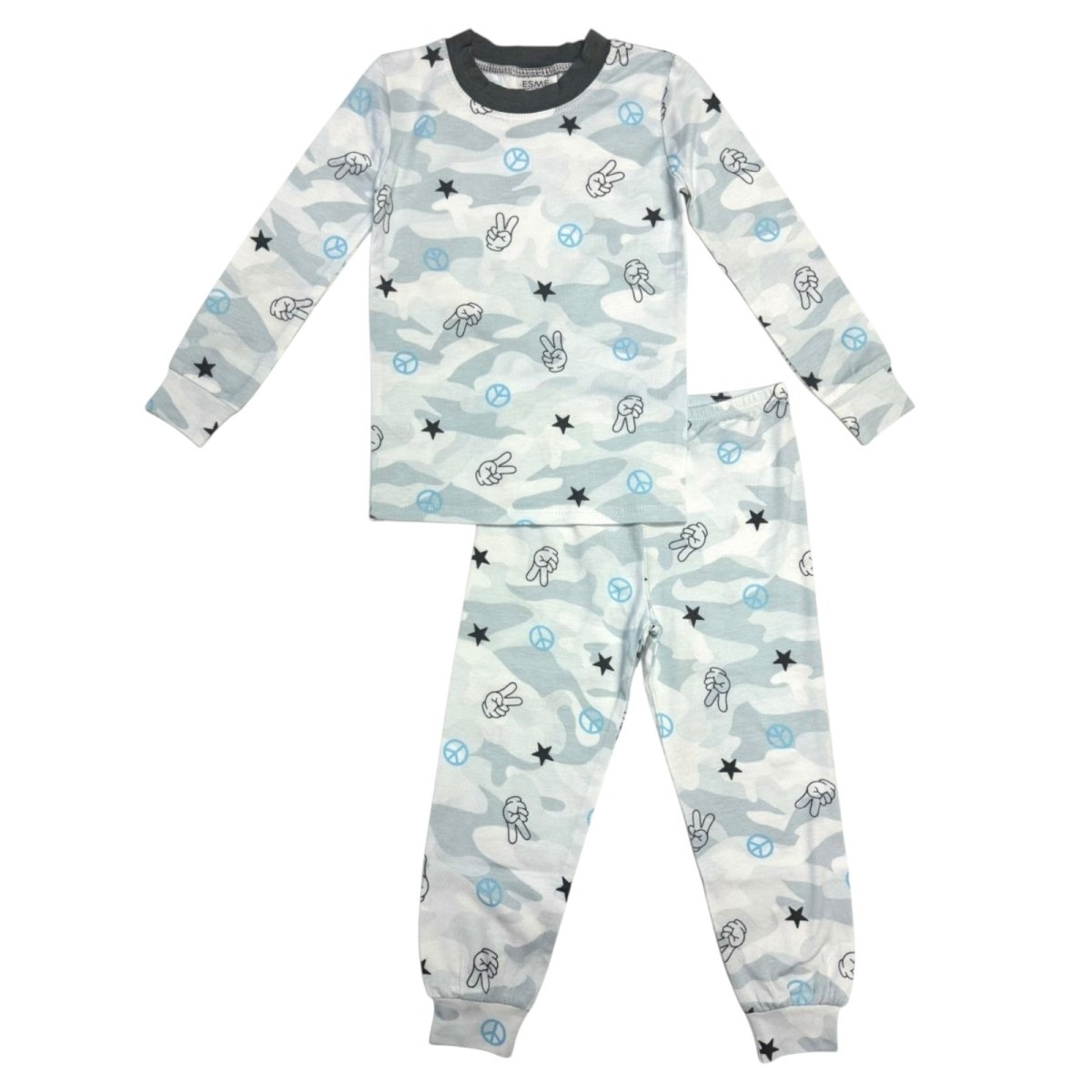 【MOODMOON】Pony Long Sleeve Pajama One Piece Girl My Little Pony One Piece Pajamas Union Suit Hoodie