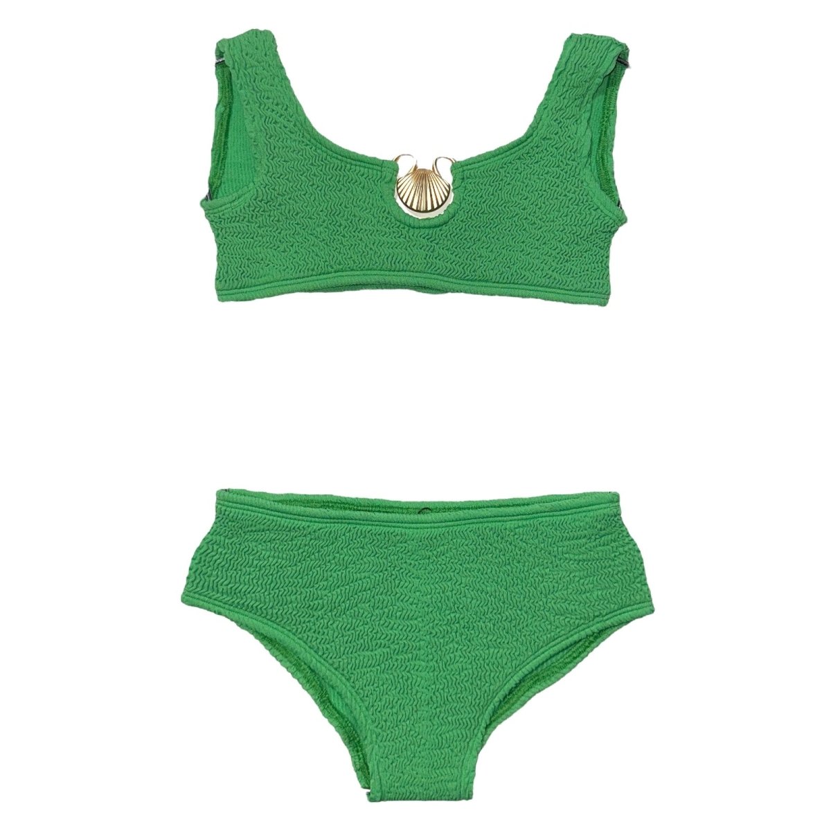 MEADOW SEA KINI TWO PIECE BIKINI - TWO PIECE BIKINI