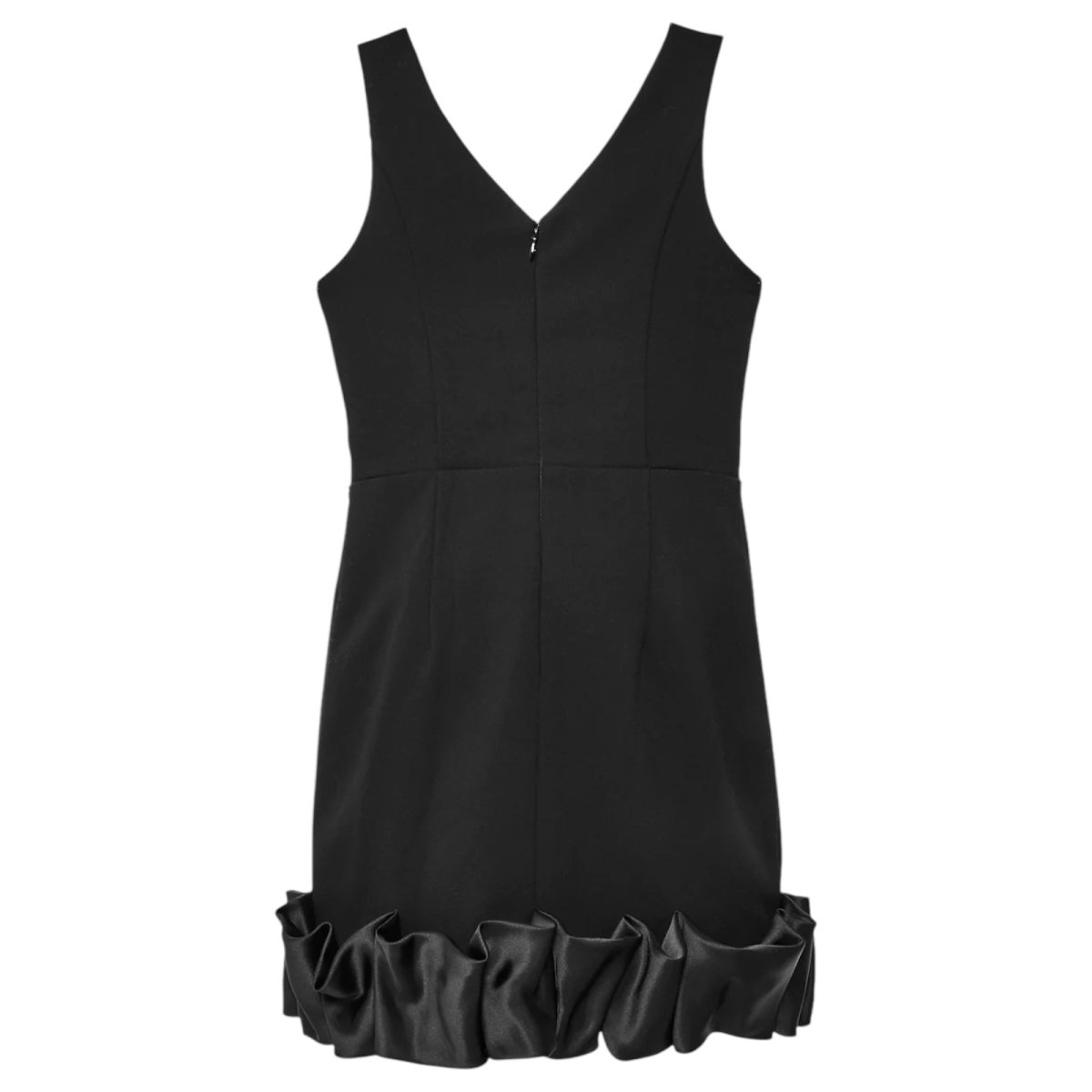 MEREDITH COUTURE DRESS (PREORDER) - DRESSES