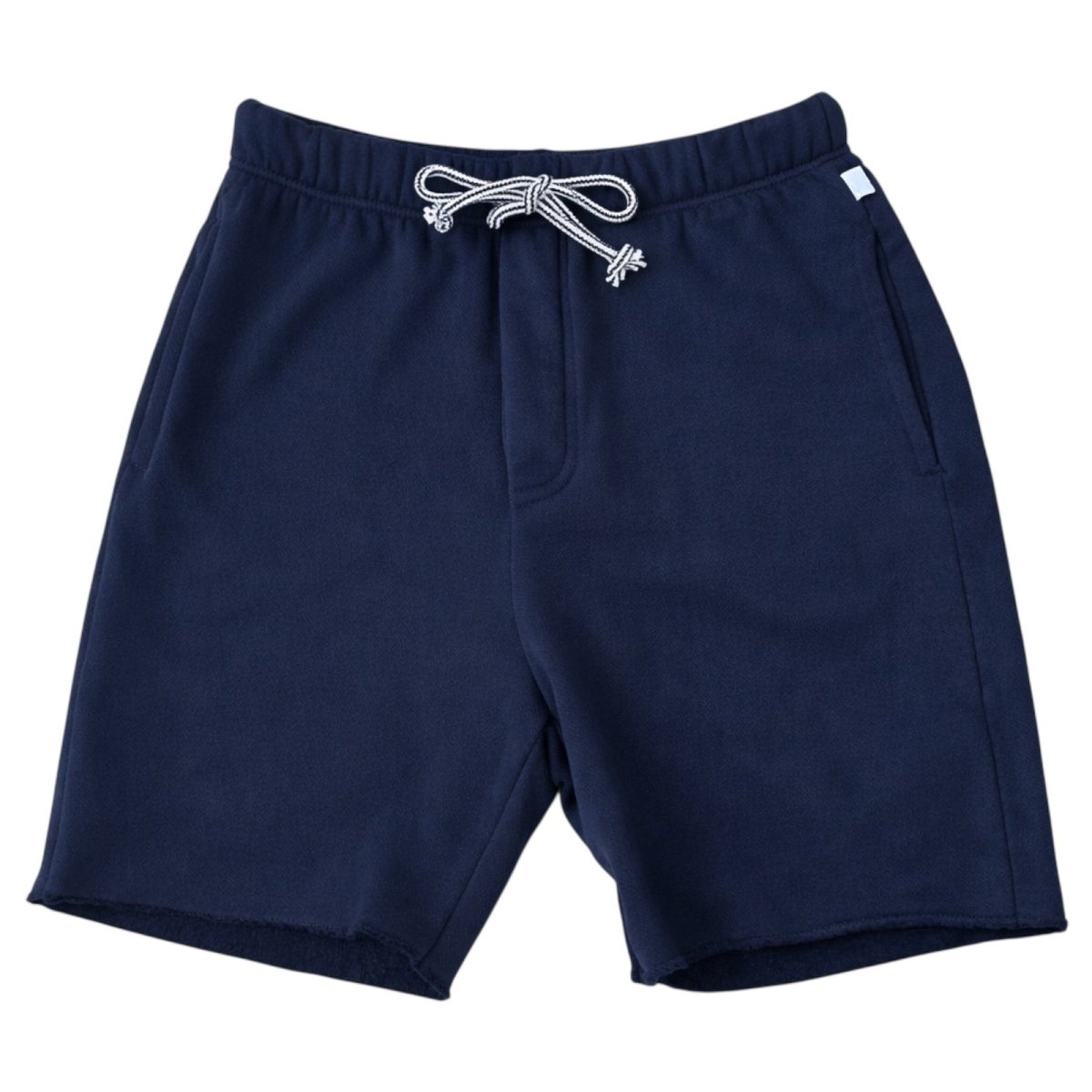 MIDNIGHT BUTTER SOFT SHORTS - SOMETHING CORPORATE