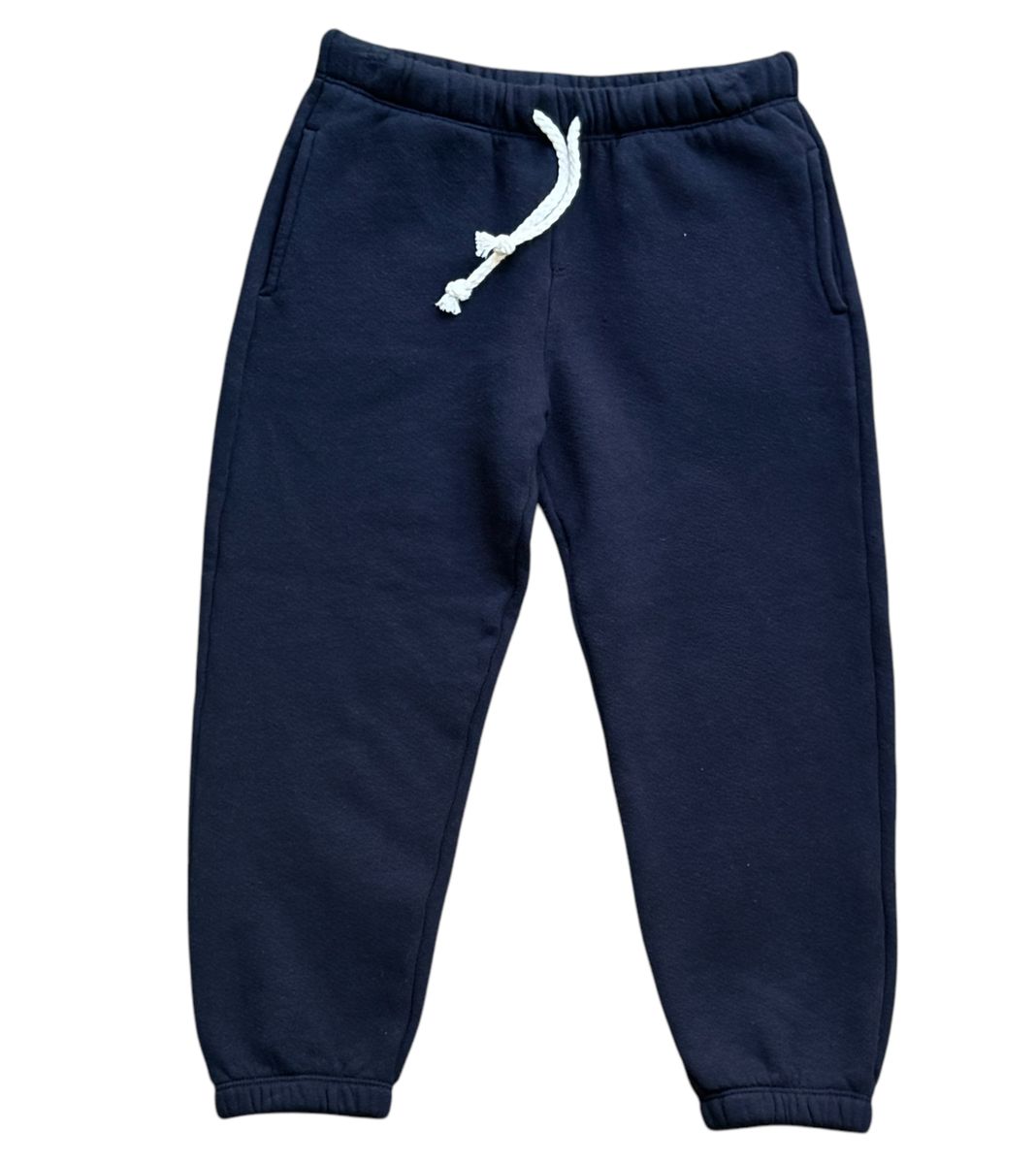 MIDNIGHT BUTTERSOFT SWEATPANTS (PREORDER) - SWEATPANTS