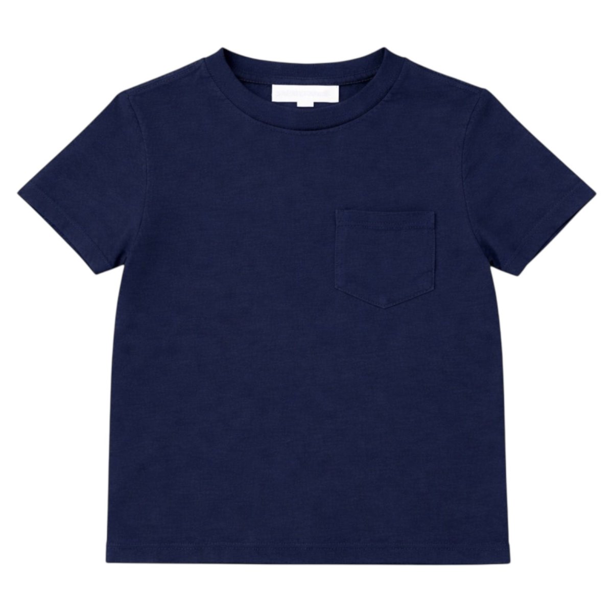 MIDNIGHT TSHIRT - SOMETHING CORPORATE