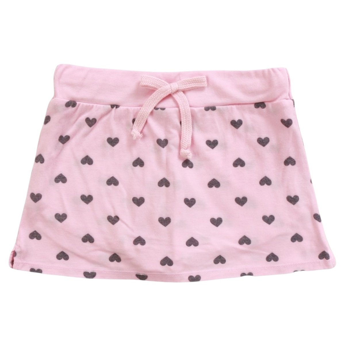MINI HEARTS SKORT - SKIRTS