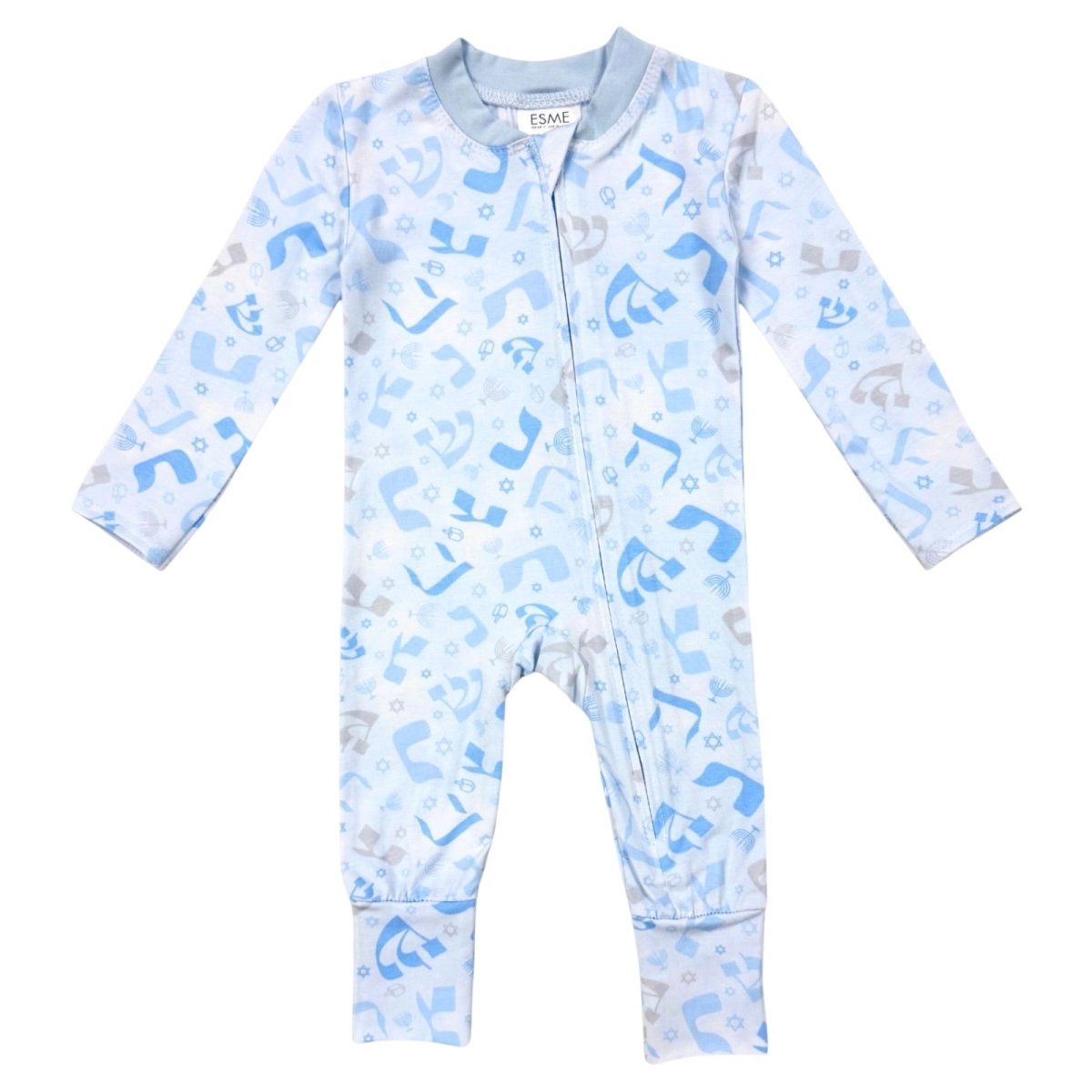 MIRACLE FOOTIE - ESME