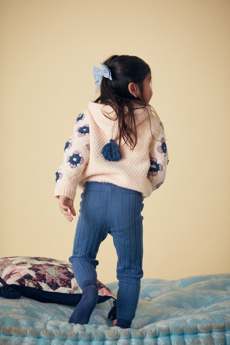 MOLDAVIA LEGGINGS - LEGGINGS