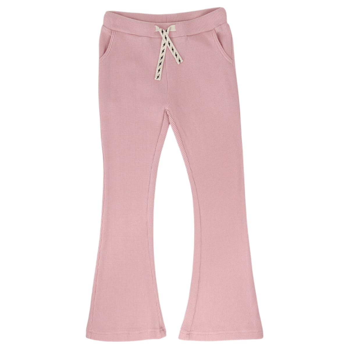 MOON CHILD FLARE LEGGINGS (PREORDER) - TINY WHALES