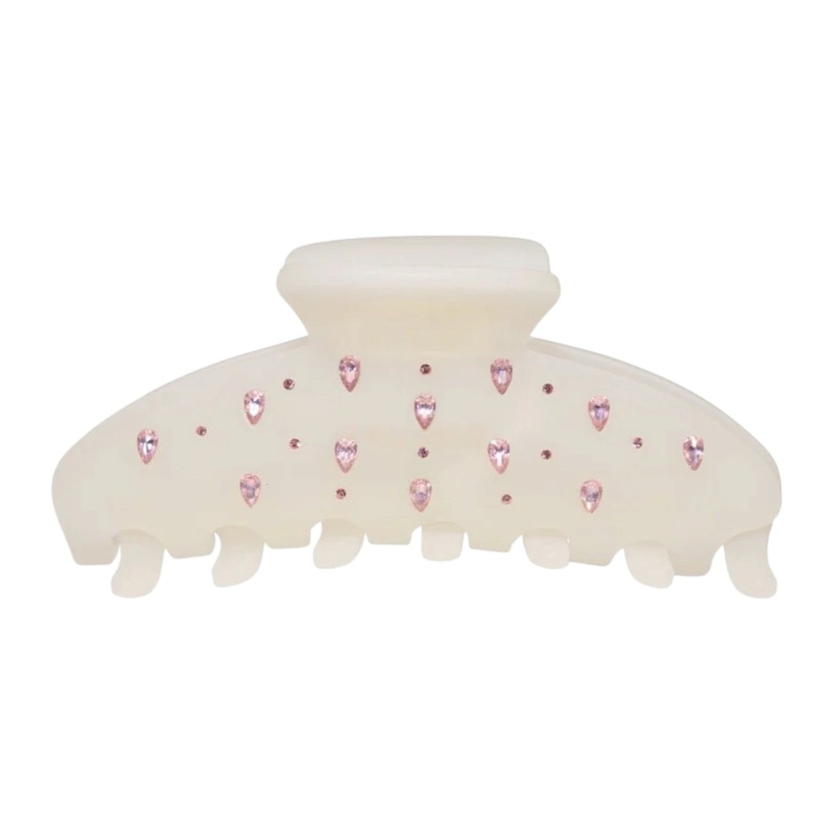 MORNING ANGEL EFFING CLAW CLIP (PREORDER) - EMI JAY