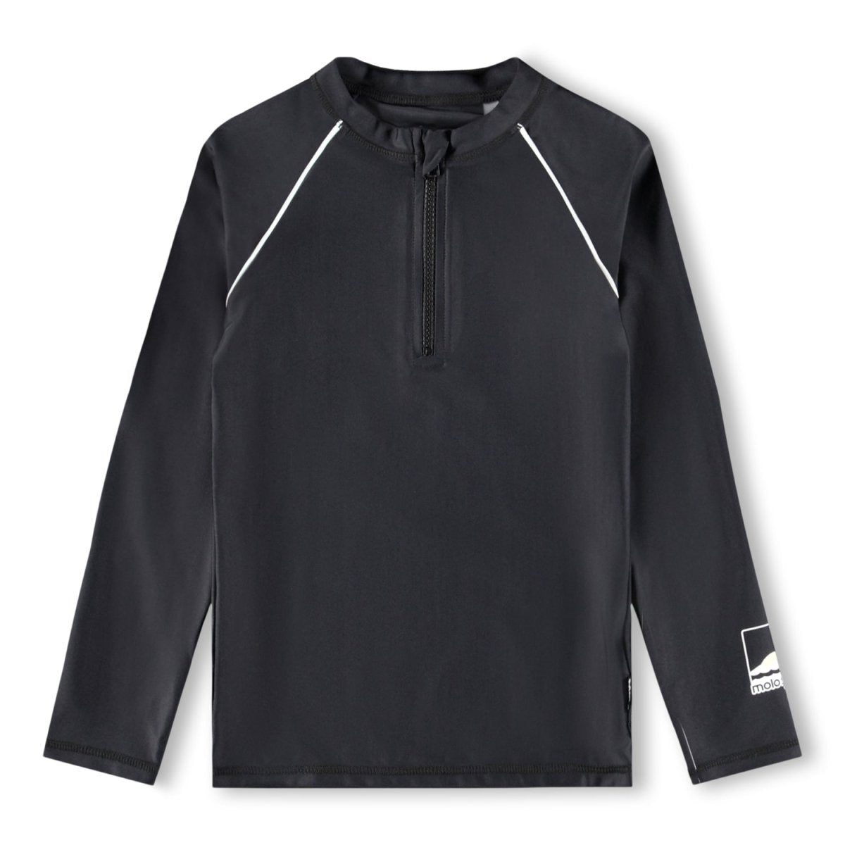 NOBLE LONG SLEEVE RASH GUARD (PREORDER) - MOLO
