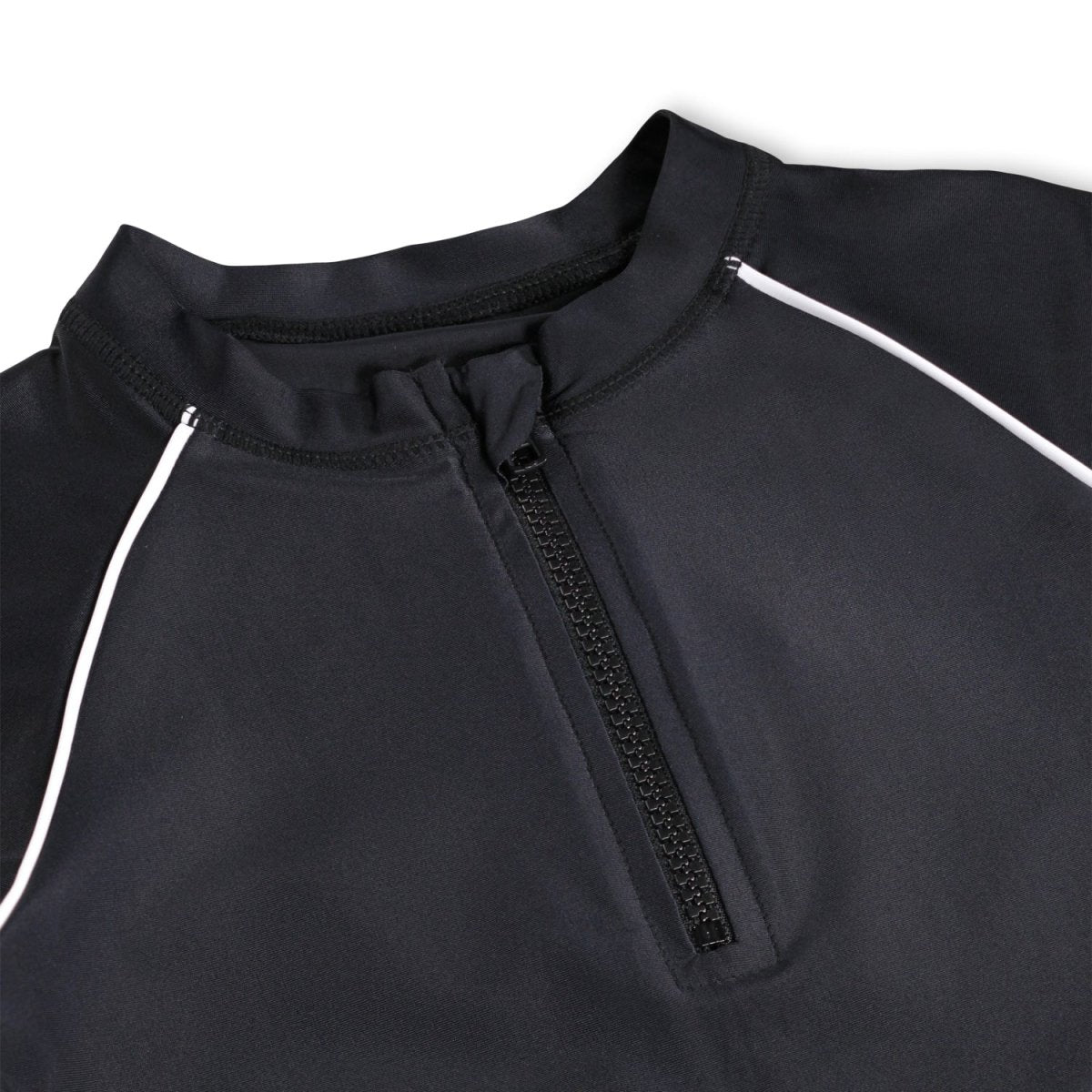 NOBLE LONG SLEEVE RASH GUARD (PREORDER) - MOLO