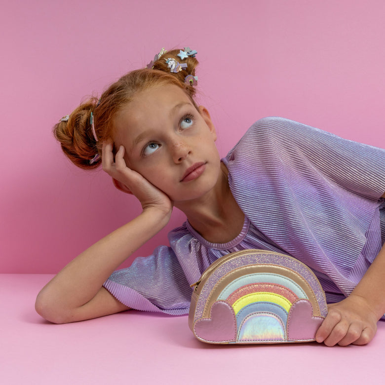 RAINBOW BAG (PREORDER)