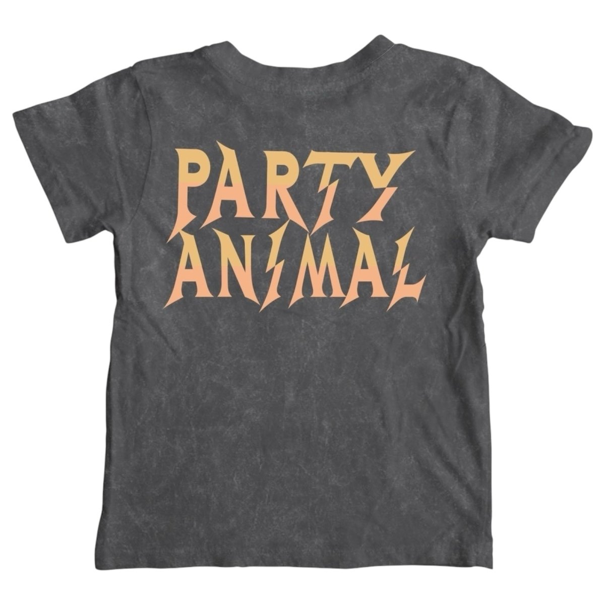 PARTY ANIMAL TSHIRT - SHORT SLEEVE TOPS