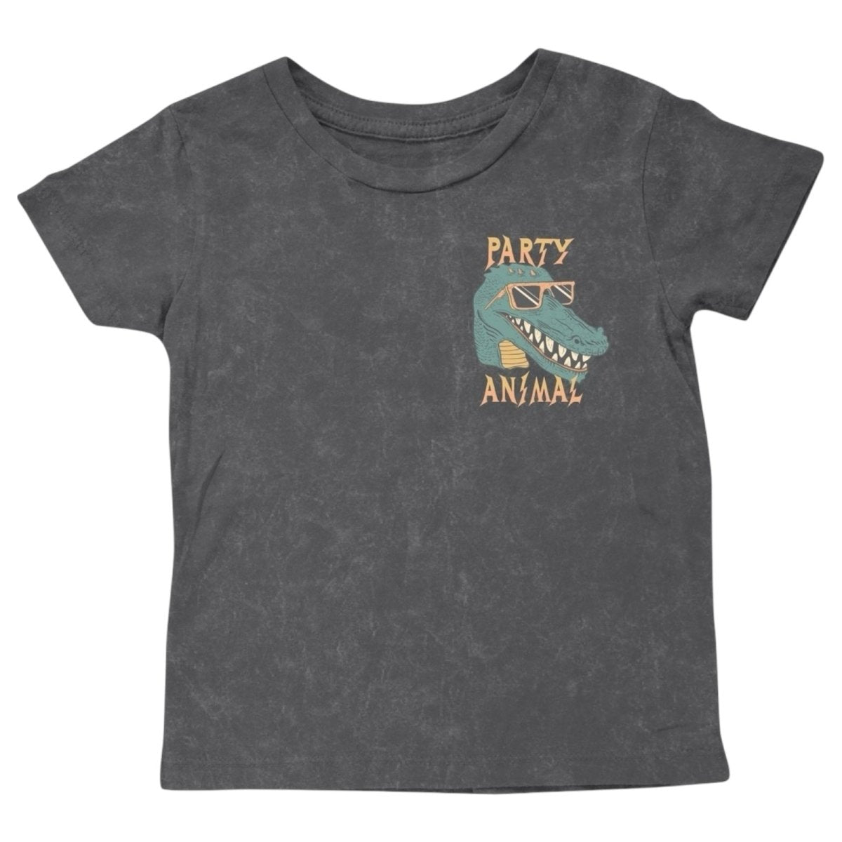 PARTY ANIMAL TSHIRT - SHORT SLEEVE TOPS